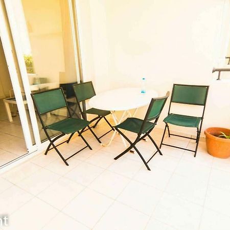 By The Sea Apartment Paphos Exterior photo